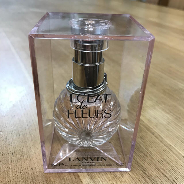 LANVIN(ランバン)のランバン エクラドゥフルール 30ml コスメ/美容の香水(香水(女性用))の商品写真