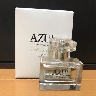 アズールバイマウジー(AZUL by moussy)のAZUL♡♡香水(香水(女性用))