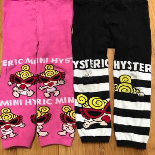 ヒステリックミニ(HYSTERIC MINI)の専用(その他)