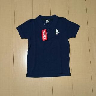 チャムス(CHUMS)の新品   チャムス  キッズL(Tシャツ/カットソー)