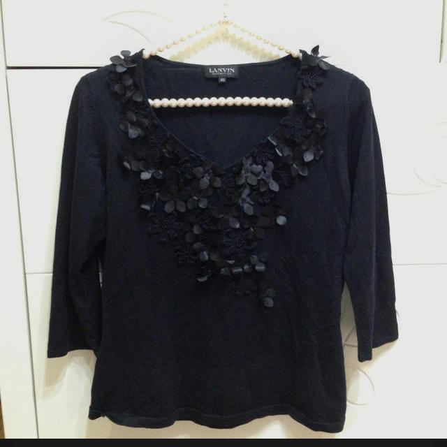 LANVIN - ちち♡