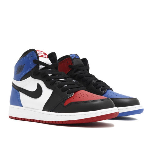 AIR JORDAN 1 TOP3 27.5cm