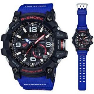 カシオ(CASIO)の新品・未使用★国内正規品　限定★G-SHOCK★GG-1000TLC-1AJR★(腕時計(アナログ))