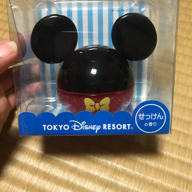 Disney ミッキー芳香剤の通販 By 大量出品中 売り切り希望 プロフ必読 ディズニーならラクマ