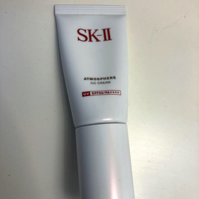 SK-II(エスケーツー)のSK-Ⅱ アトモスフィア CCクリーム 30g コスメ/美容のベースメイク/化粧品(化粧下地)の商品写真