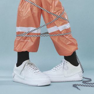 ナイキ(NIKE)のaf1 jester xx ジェスター エアフォース1 reimagined(スニーカー)