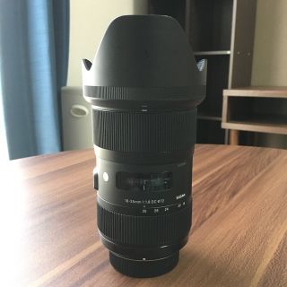 ❁動作良好❁美品❁Nikon ニコン 1 18.5mm F1.8 シルバー