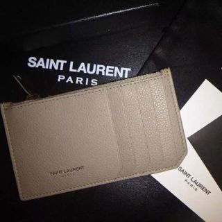 サンローラン(Saint Laurent)のsaint laurent サンローラン コインケース(コインケース/小銭入れ)