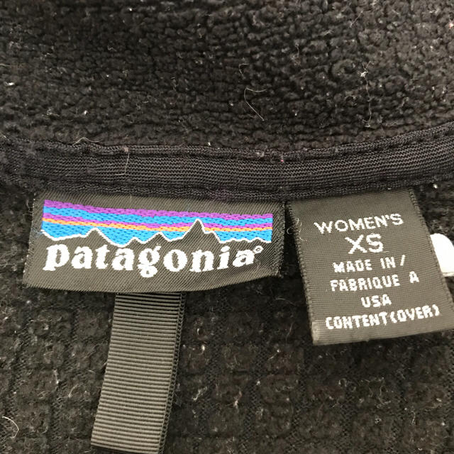 patagonia(パタゴニア)のまっちゃ様専用 レディースのジャケット/アウター(ブルゾン)の商品写真
