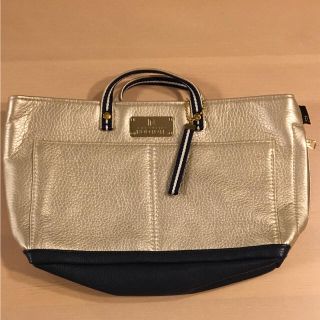 ルートート(ROOTOTE)のROOTOTE バッグインバッグ(ポーチ)