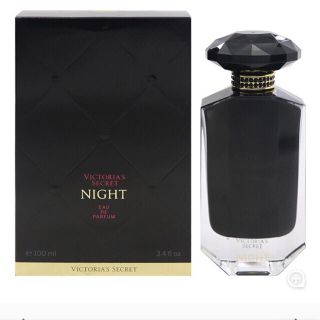 ヴィクトリアズシークレット(Victoria's Secret)のVICTORIA'S SECRET Night 100ml 香水(香水(女性用))