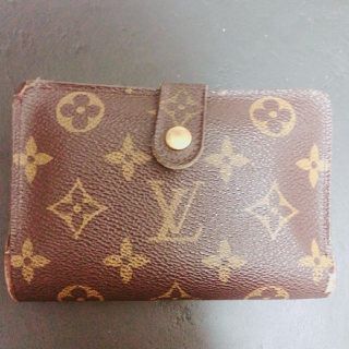 ルイヴィトン(LOUIS VUITTON)のルイ・ヴィトン財布(財布)