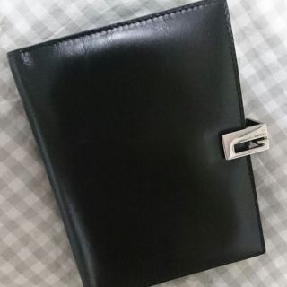 グッチ(Gucci)の値下げ!!!GUCCIの手帳orノートカバー(中古品)(その他)