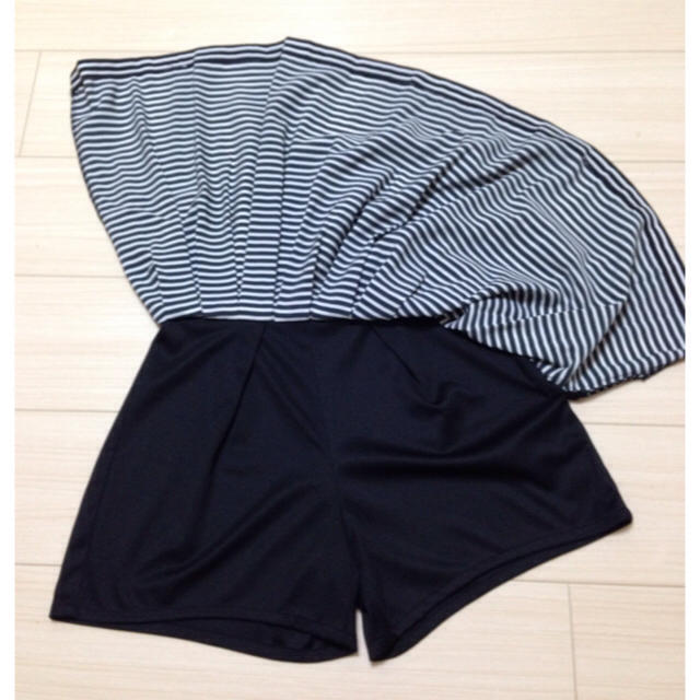 GU(ジーユー)のミニスカート レディースのスカート(ミニスカート)の商品写真