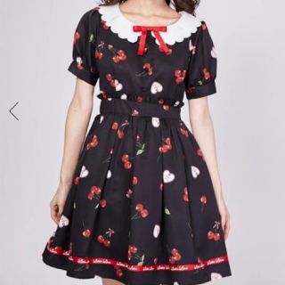 Ank Rouge Ank Rouge チェリー柄ワンピースの通販 By 江 S Shop アンクルージュならラクマ Ank Rouge Ank Rouge チェリー柄ワンピースの通販 By 江 S Shop アンクルージュならラクマ