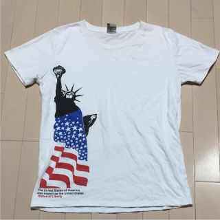 グラニフ(Graniph)のグラニフTシャツ(Tシャツ(半袖/袖なし))