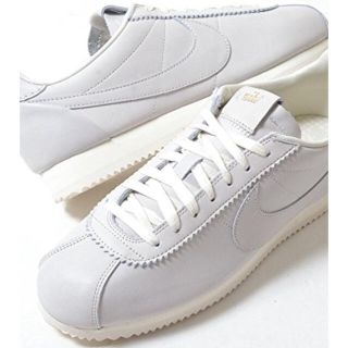 ナイキ(NIKE)の【アキヤマ 様 専用】【新品】 CLASSIC CORTEZ PREM QS(スニーカー)