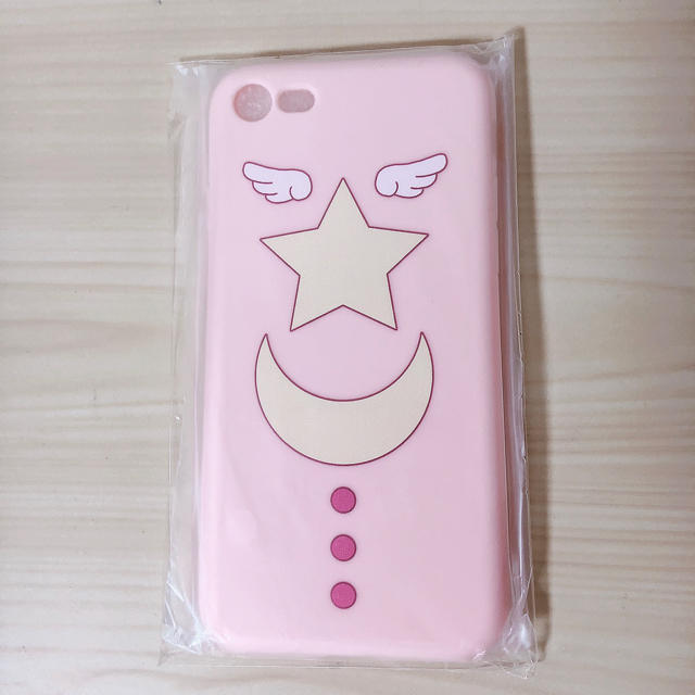 カードキャプター さくら ゆめかわ Iphone ケースの通販 By ミリオをかまってちゃん ラクマ