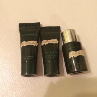 ドゥラメール(DE LA MER)のDE LA MER サンプルset♡(その他)