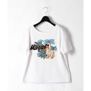 グレースコンチネンタル ロゴTシャツ Tシャツ(レディース/半袖)の通販 ...