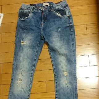 ザラキッズ(ZARA KIDS)のsato様専用  ZARAボーイズ160㎝(パンツ/スパッツ)