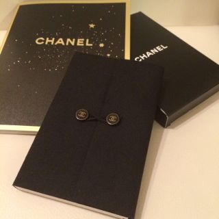 シャネル(CHANEL)のCHANEL 2014 ノベルティ♡(その他)