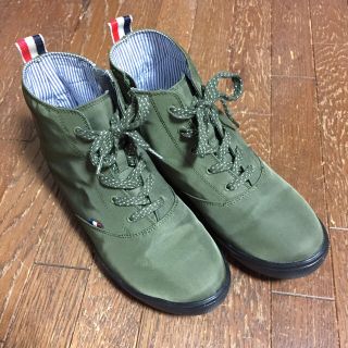 ルコックスポルティフ(le coq sportif)のルコック レインブーツ ショート(レインブーツ/長靴)