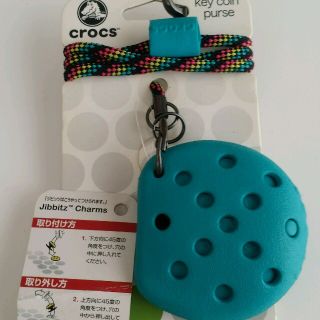 クロックス(crocs)のcrocs  keycoin purse(コインケース)