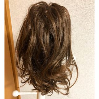 ✩値下げしました✩NAVANA WIG♡クリーニング済み♡