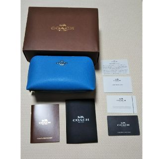 コーチ(COACH)のCOACH(ポーチ)