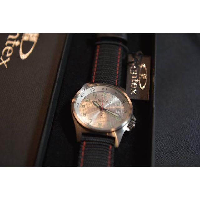 KENTEX(ケンテックス)のKentex 腕時計 JSDFモデル S455M-03 海上自衛隊スタンダード メンズの時計(腕時計(アナログ))の商品写真