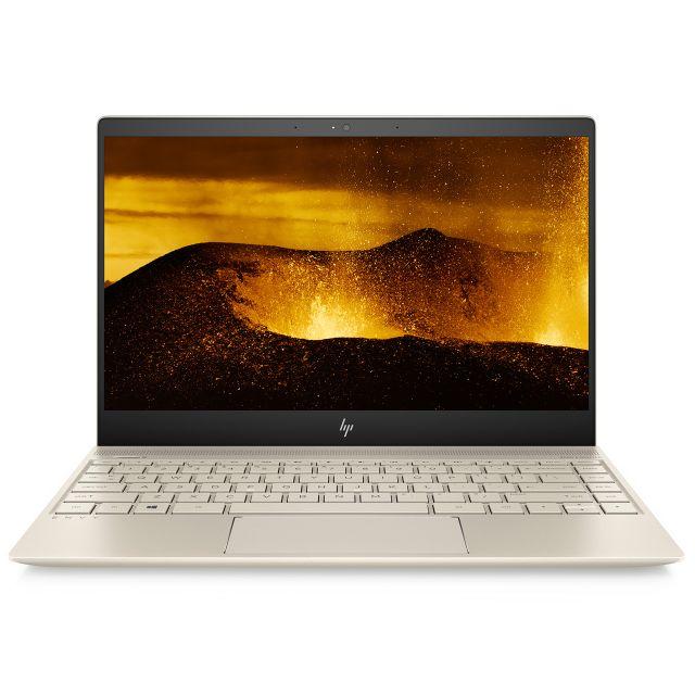 HP(ヒューレットパッカード)の第8世代 ENVY 13-ad100 Core i5-8250U SSD512 スマホ/家電/カメラのPC/タブレット(ノートPC)の商品写真