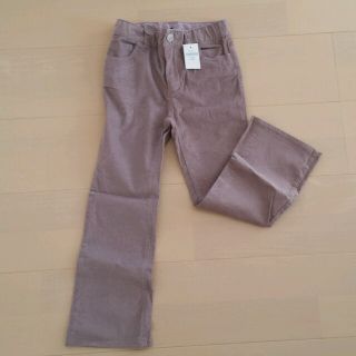 ベビーギャップ(babyGAP)のbabyGapコーデュロイパンツ110(その他)