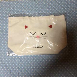 フルラ(Furla)のFURLA ミニトートバック(トートバッグ)