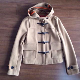 トミーガール(tommy girl)のダッフルコート 専用(ダッフルコート)