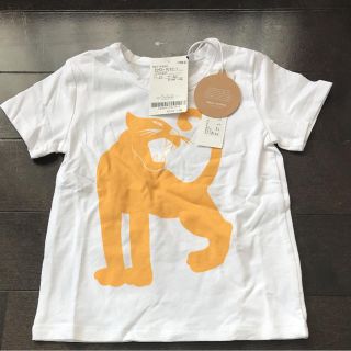 コドモビームス(こどもビームス)の【新品未使用】ミニロディーニ (Tシャツ/カットソー)