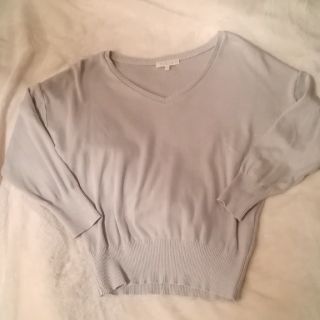 プロポーションボディドレッシング(PROPORTION BODY DRESSING)のプロポーションボディドレッシング　春ニット(ニット/セーター)