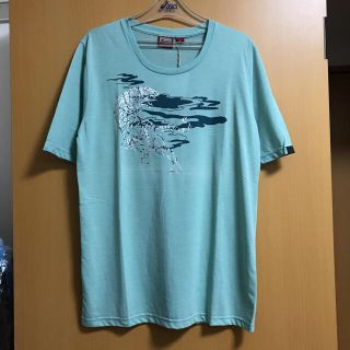 オニツカタイガー(Onitsuka Tiger)のOnitsuka Tiger Tシャツ(Tシャツ/カットソー(半袖/袖なし))