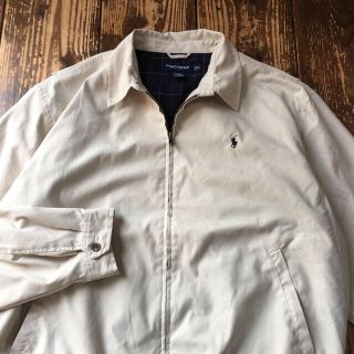 ラルフローレン(Ralph Lauren)の2点セット Ralph Lauren Tommy Hilfiger (ブルゾン)