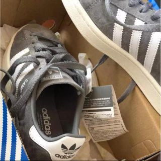 アディダス(adidas)のタグ付き！adidas original スニーカー(スニーカー)