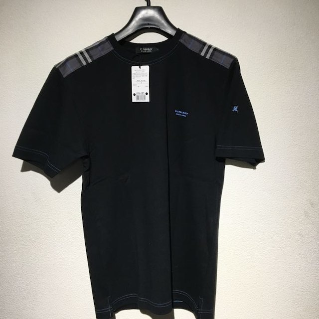 BURBERRY BLACK LABEL Tシャツ - Tシャツ