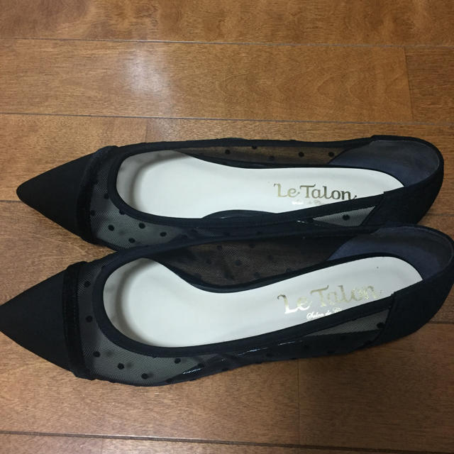 Le Talon(ルタロン)のルタロン♡maki様専用 レディースの靴/シューズ(ハイヒール/パンプス)の商品写真