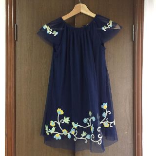 ザラキッズ(ZARA KIDS)のZARAkidsワンピース(その他)