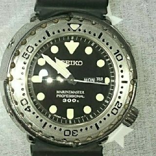 セイコー(SEIKO)の最終値下げ  SEIKO  prospex sbbn 033(腕時計(アナログ))