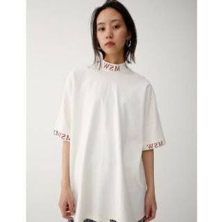 マウジー(moussy)のmoussy ワンピース 新品(ミニワンピース)