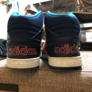 アディダス(adidas)のadidasハイカット(その他)