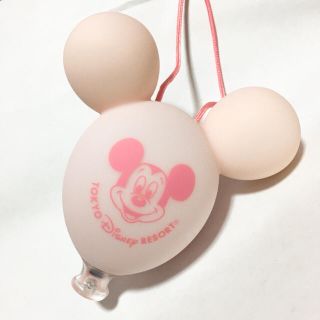 ディズニー(Disney)のマジカルバルーンライト(キャラクターグッズ)