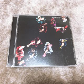 MyHair is Bad ☆ mothers CD 通常盤(ポップス/ロック(邦楽))