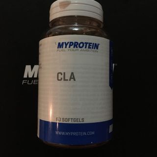 マイプロテイン(MYPROTEIN)の新品 CLA MY PROTEIN(ダイエット食品)