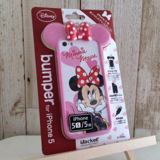 ディズニー(Disney)の【✩Disney  iPhone5 , iPhone5s , SE ケース✩】(iPhoneケース)